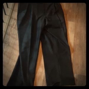Sean john fine tailoring dress slacks